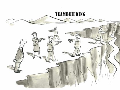 Teambuilding-aktiviteter: Forskningen viser oss hva som funker